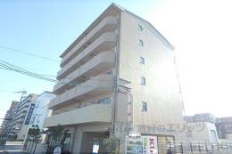 Ｐａｅｓｅ御池外観写真