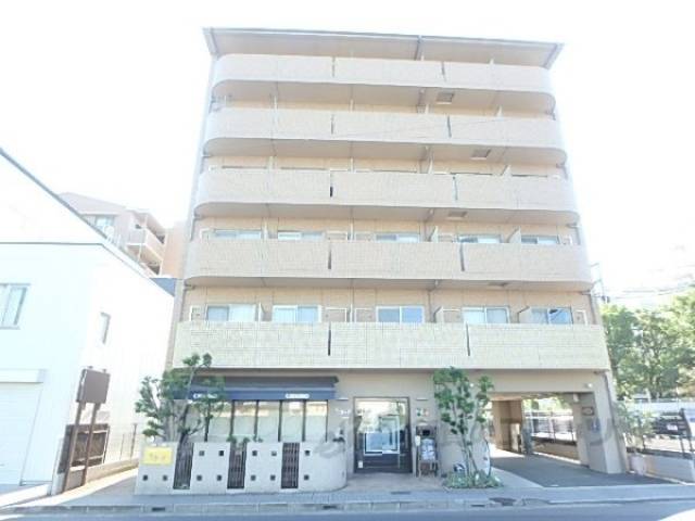 Ｐａｅｓｅ御池外観写真3
