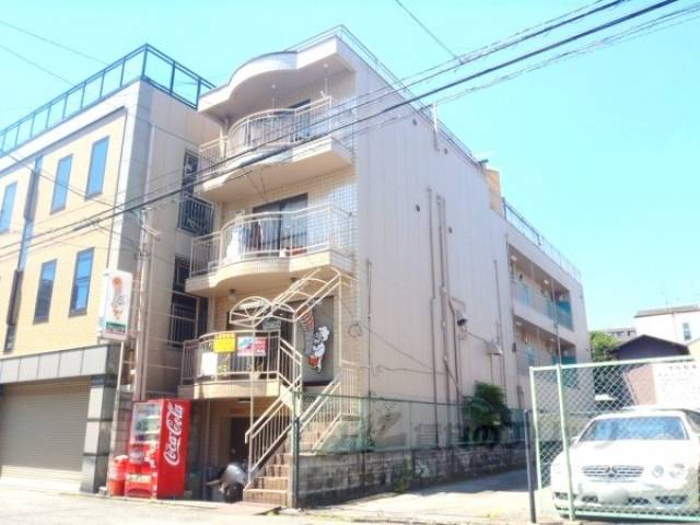 クラインハウス外観写真1