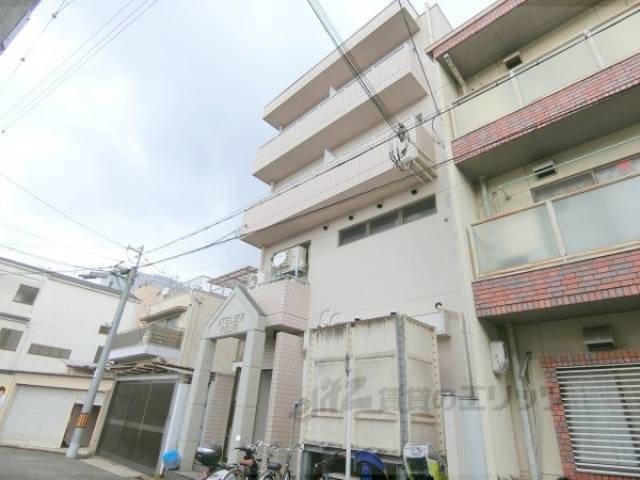 アトリエフォー外観写真3