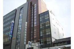 四条高倉大西ビル外観写真