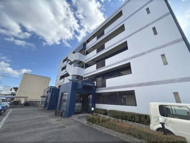 メゾンＭＩＮＯＲＵ外観写真1