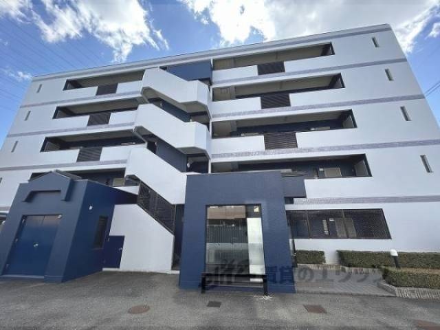 メゾンＭＩＮＯＲＵ外観写真2