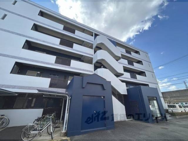 メゾンＭＩＮＯＲＵ外観写真3