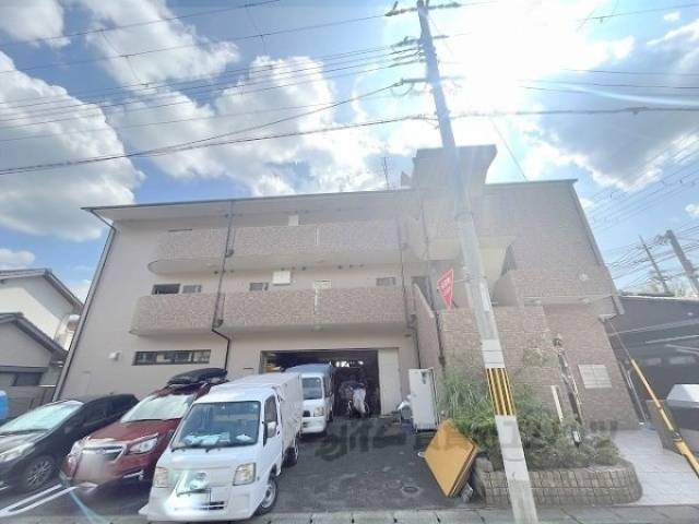 ペルペテュエル・Ｍ外観写真2