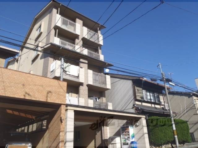 メゾンリズミィ外観写真2