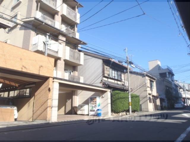 メゾンリズミィ外観写真3