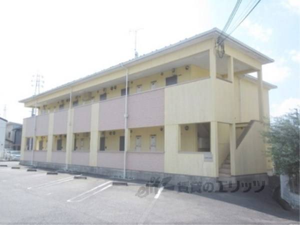 042593の外観写真