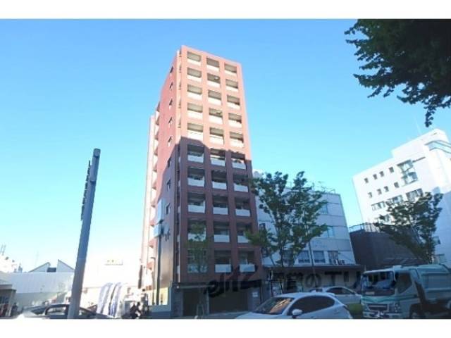 ＫＤＸレジデンス西院外観写真3