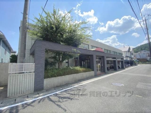 Ｓｉｎｇｌｅ　Ｑｕａｒｔｅｒｓ西賀茂外観写真2