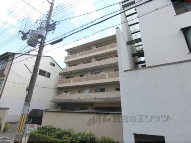 ヴィラ・グレイス外観写真2