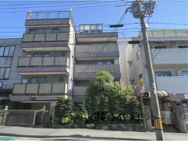 コーチヒルズ２外観写真1