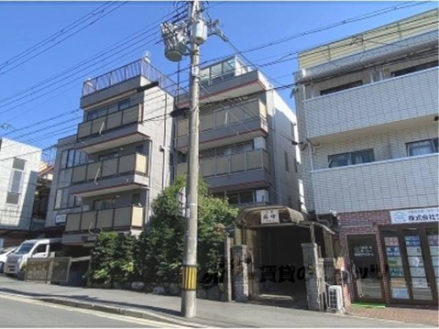 コーチヒルズ２外観写真2