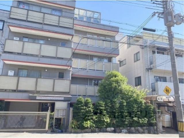 コーチヒルズ２外観写真3