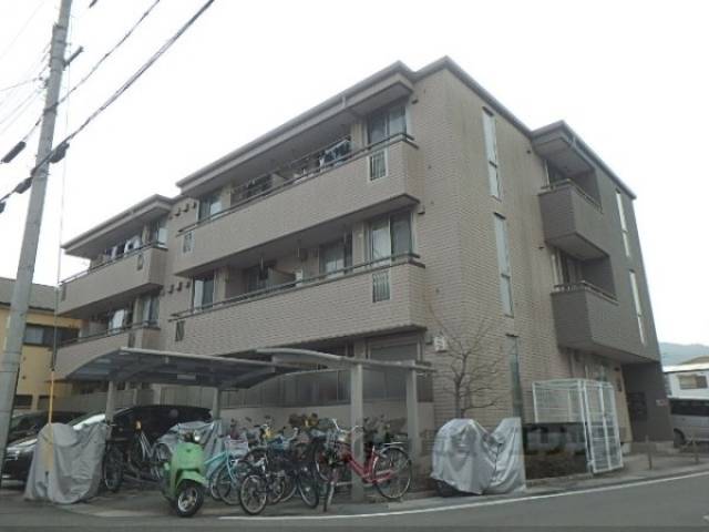 エヴァン・ウノエ外観写真2