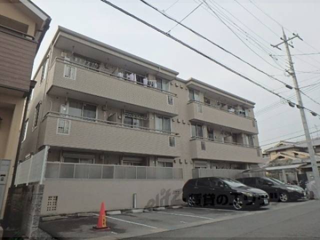 エヴァン・ウノエ外観写真3