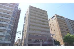 クリスタルグランツ京都御所西外観写真