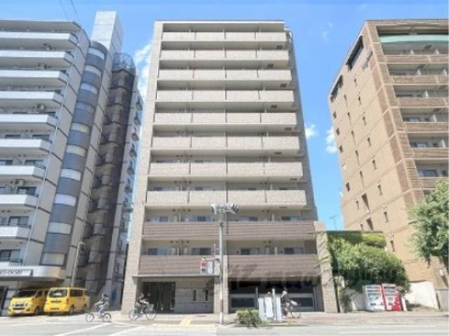 クリスタルグランツ京都御所西外観写真2