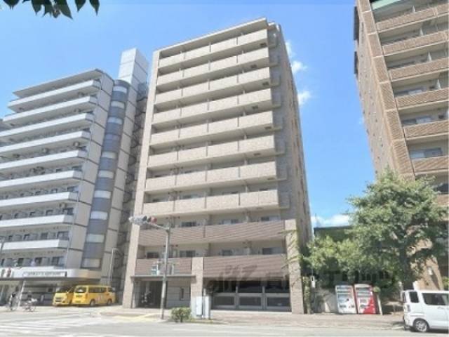 クリスタルグランツ京都御所西外観写真3