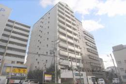 プロスペクト河原町五条外観写真