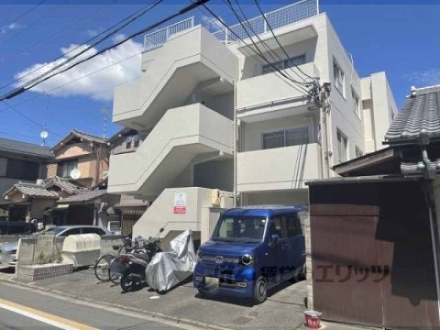 オアシス２１外観写真1