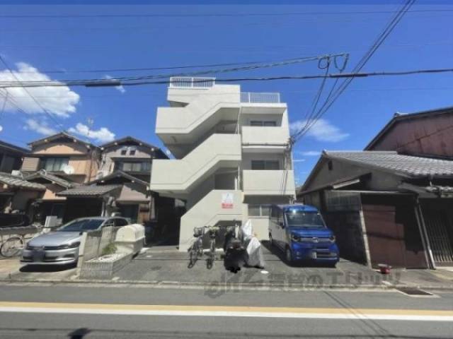 オアシス２１外観写真2