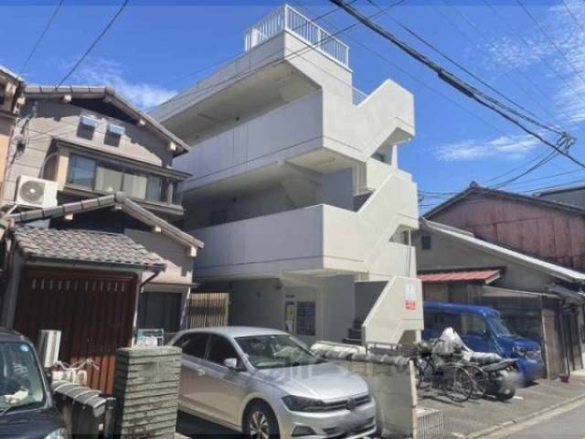 オアシス２１外観写真3