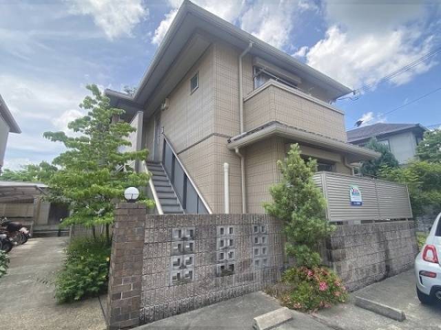 Ｂｅｌｌｅ　Ｊｏｕｒ　Ａ棟（北側）外観写真3