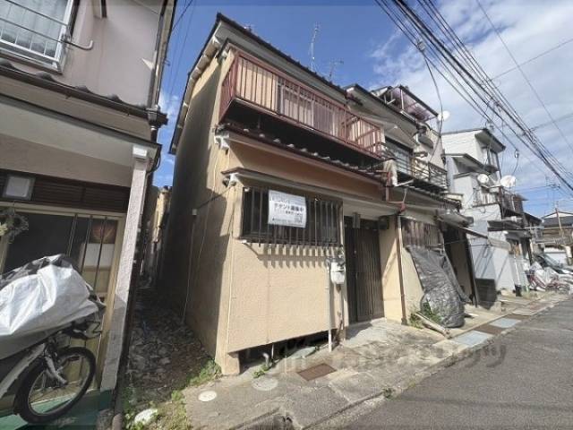 貸家外観写真2