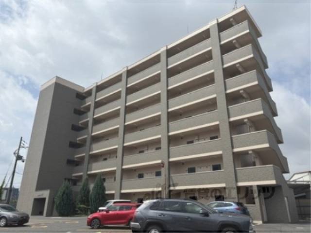 インプルーブＫＫ外観写真1