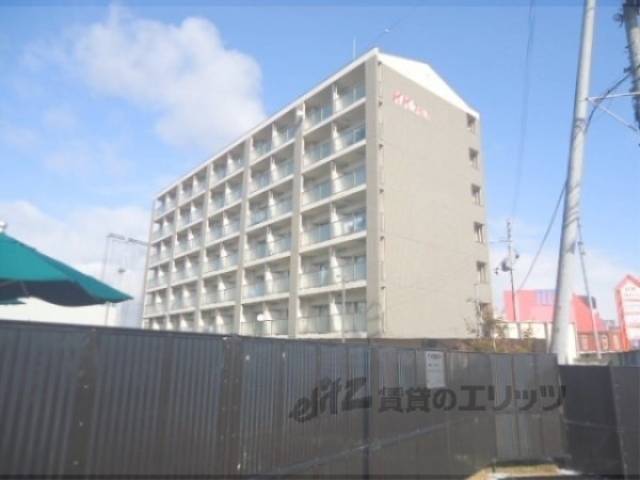 インプルーブＫＫ外観写真2