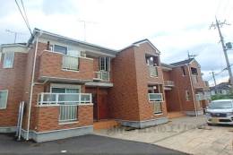 レシャンブルドゥ北山外観写真