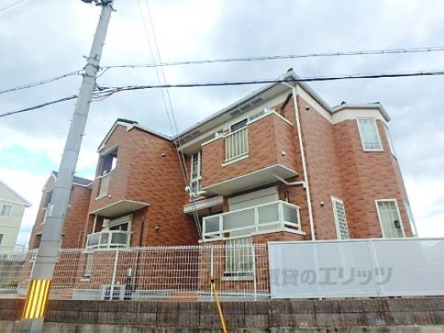 レシャンブルドゥ北山外観写真3