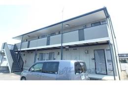 シングル・エイト外観写真