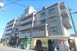 フォンティーン外観写真