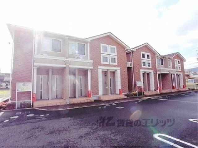 アイネパウゼ３外観写真2