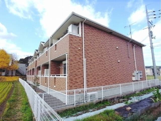 アイネパウゼ３外観写真3