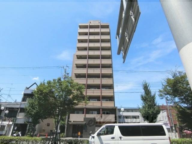 ＥＣ京都駅前ＫＯＴＯ外観写真2