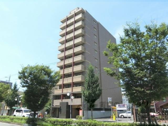 ＥＣ京都駅前ＫＯＴＯ外観写真1