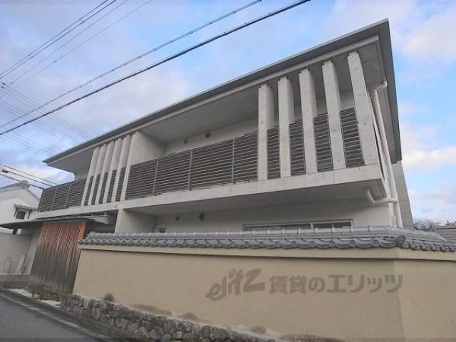 Ｗ．ＤＥＣＯ外観写真1