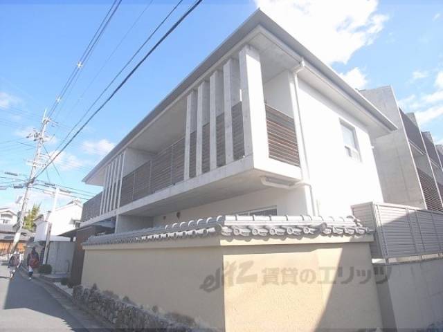 Ｗ．ＤＥＣＯ外観写真3