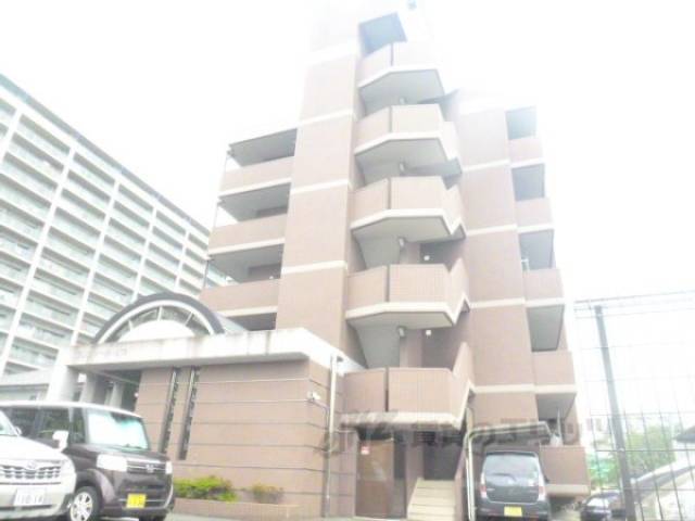 ラリカソールヒヨ外観写真2