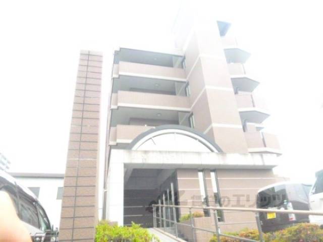 ラリカソールヒヨ外観写真3