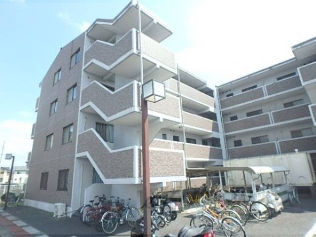 グランパティー小柿外観写真2