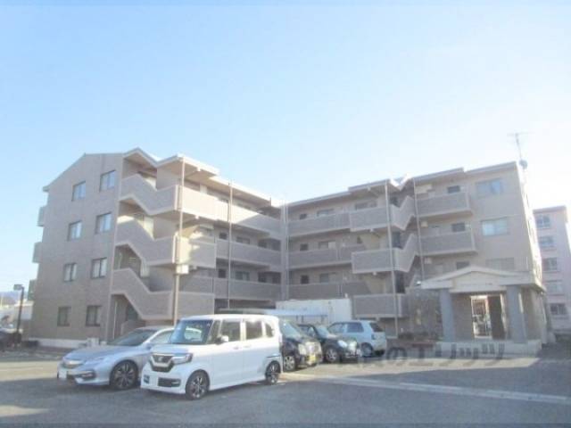 グランパティー小柿外観写真3