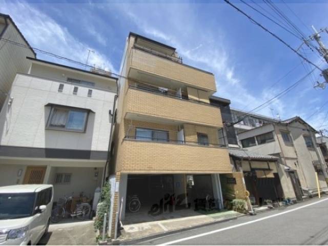 サンチェリー高田３外観写真3