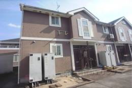 プラシード・アロッジオ２・３外観写真