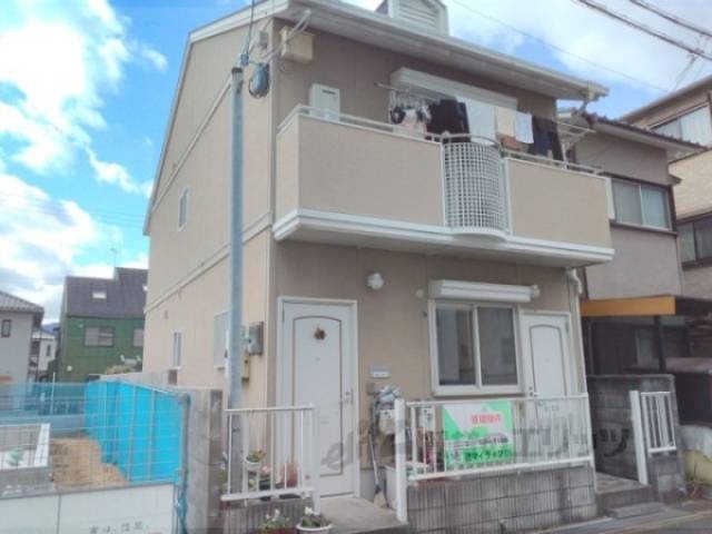 ＶＳＣハウス外観写真3