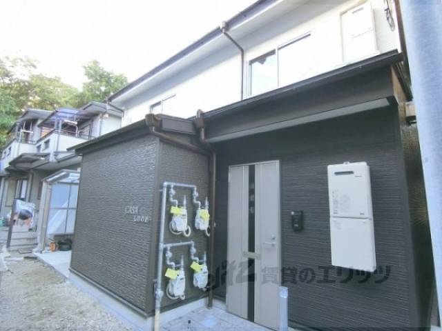ＣＡＳＡしののめ外観写真1