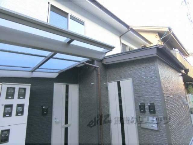 ＣＡＳＡしののめ外観写真3